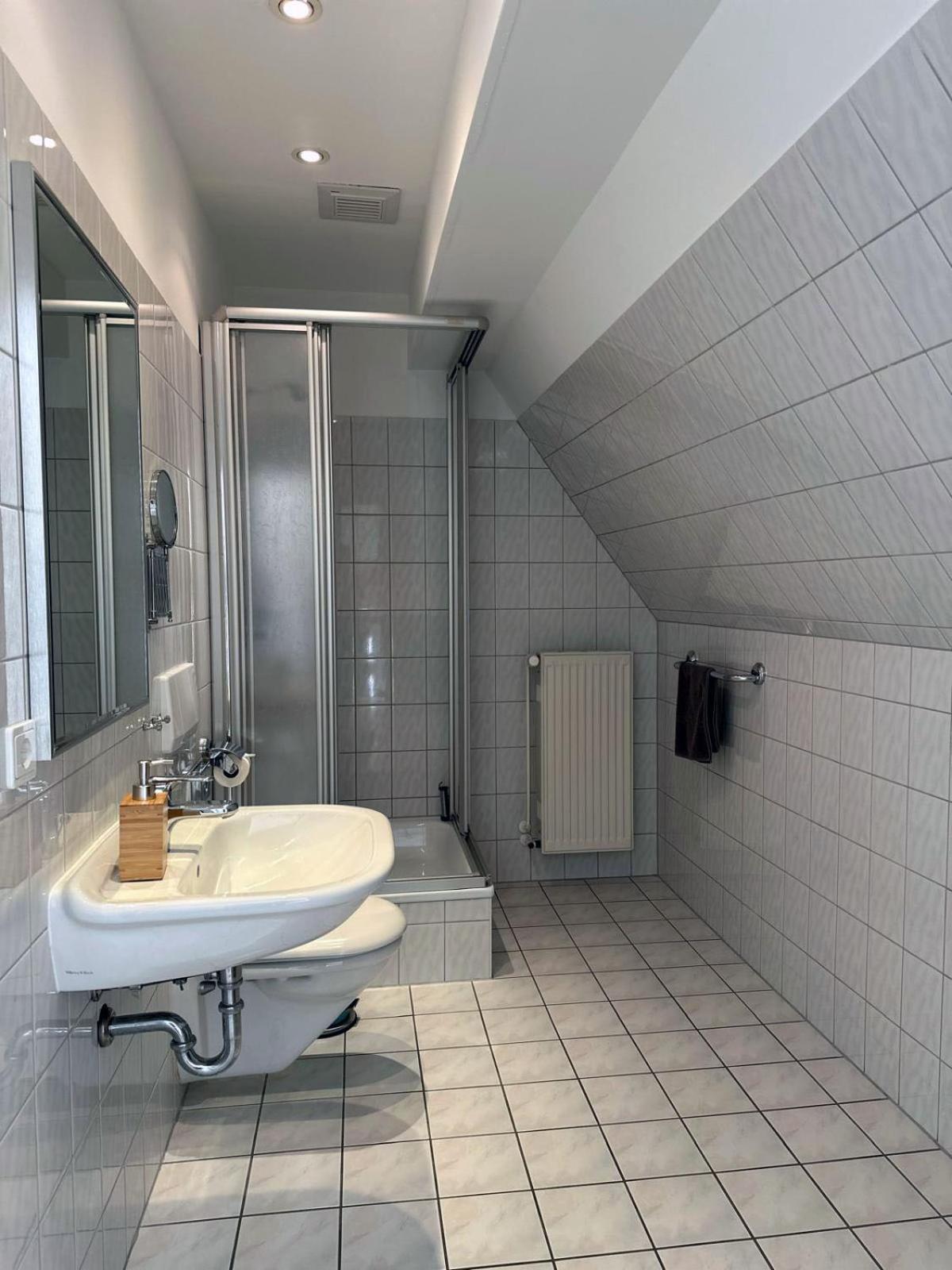 Landhaus Osterrade Bovenau Dış mekan fotoğraf