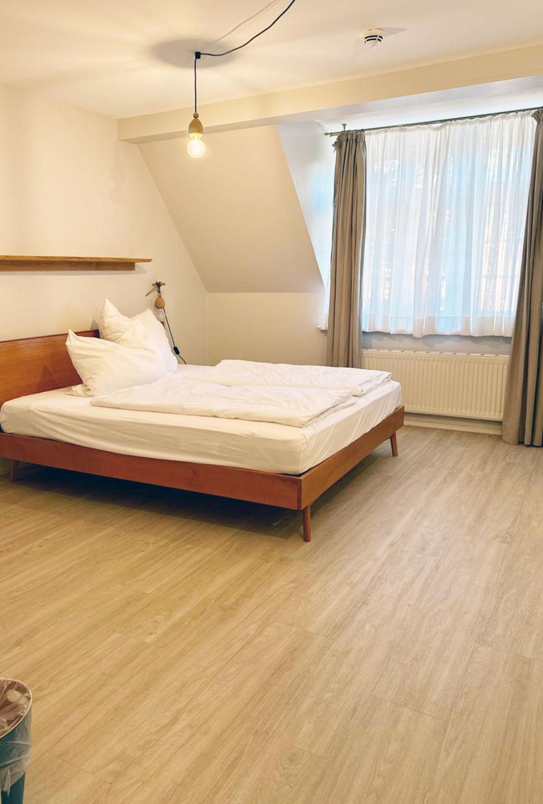 Landhaus Osterrade Bovenau Dış mekan fotoğraf